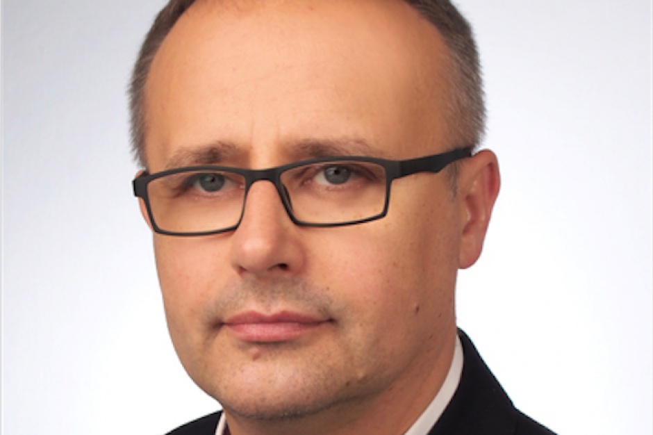 Bogusław Taźbirek, Dyrektor ds. Klientów Korporacyjnych w Noble Securities Jak finansować działalność deweloperską?