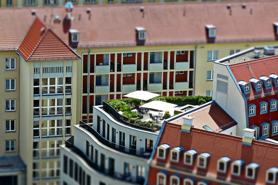 Fot. Pixabay Gorzów sprzedaje działki budowlane