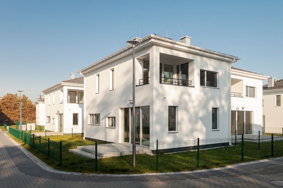 Nowowiejska 27. Fot. Neptun Developer Neptun Developer kusi rabatami