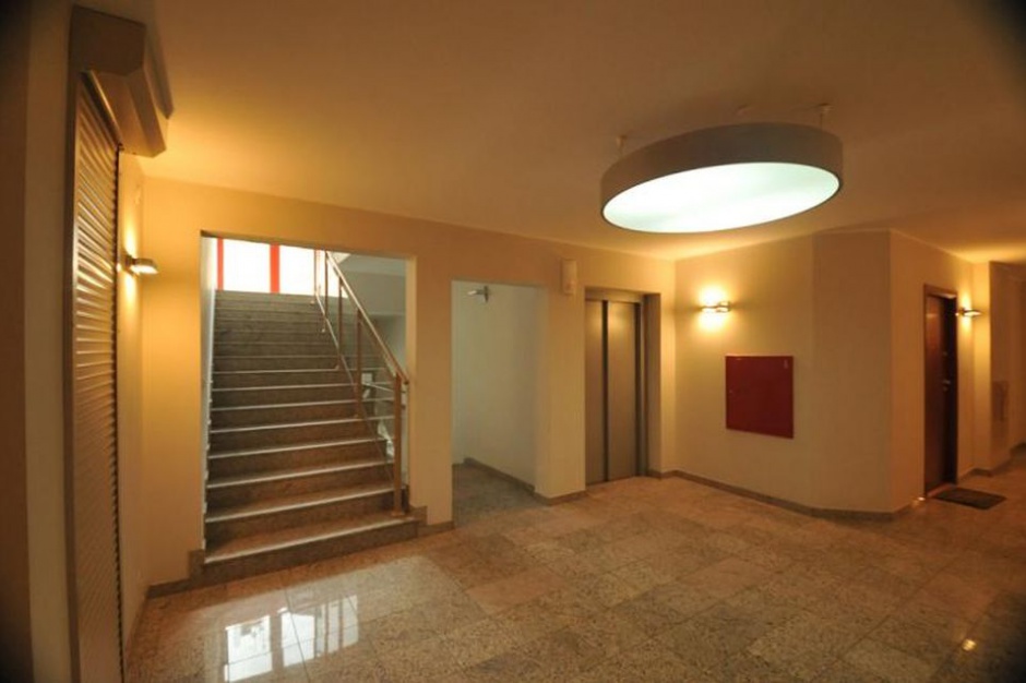 Apartamenty Zdrojowa. Fot. Przedsiębiorstwo Budowlane Ciroko Apartamenty Zdrojowa w zaciszu Parku Zdrojowego