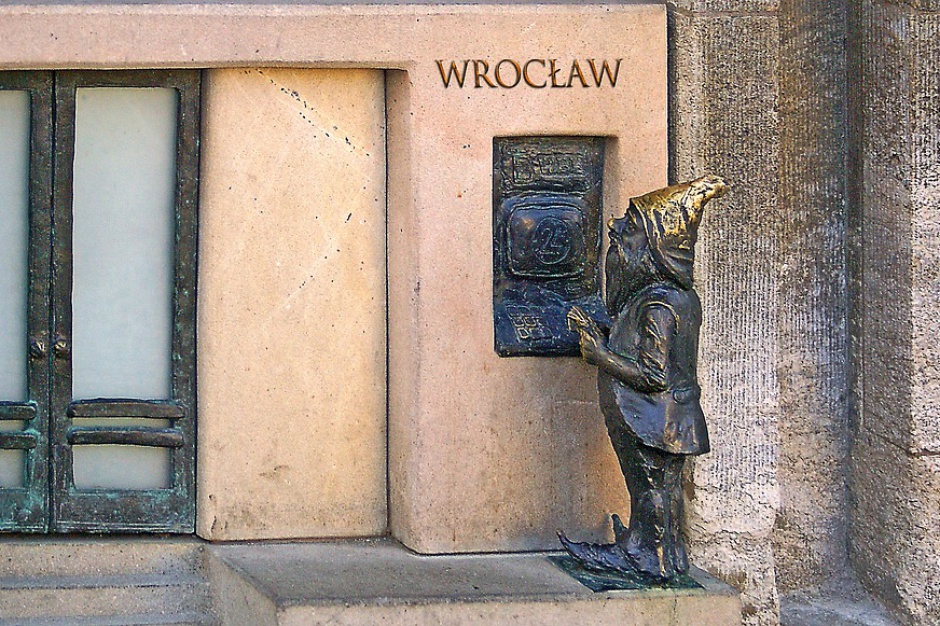 Fot. Pixabay Wrocławskie mieszkania trafiają do studentów