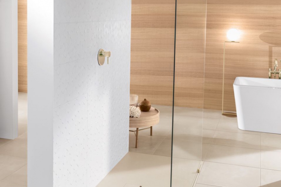 Fot. Villeroy & Boch Zmienione oblicze umywalek
