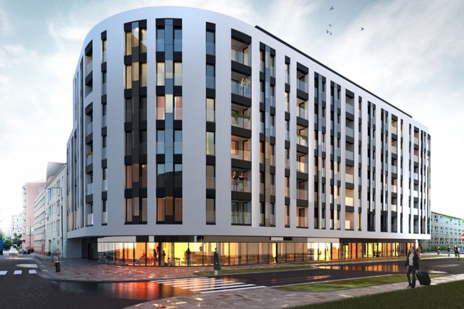 Kamienica Muranów. Fot. Kay Investments Kamienica Muranów: Dwa poziomy luksusu w Warszawie