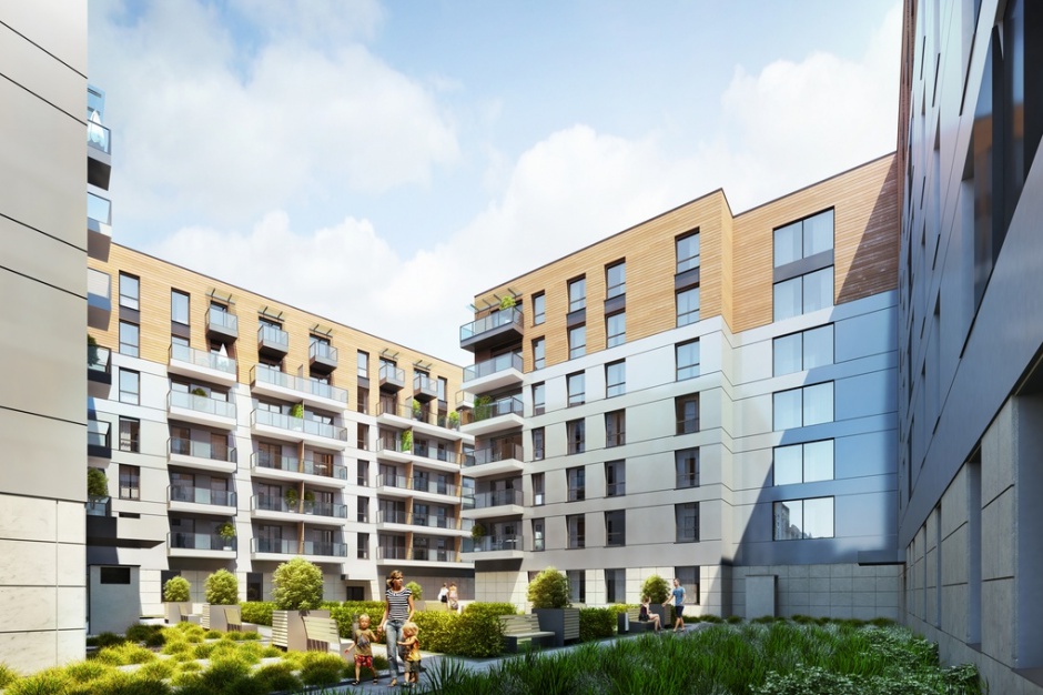 Apartamenty Nałęczowska, inwestycja Centrum Zana Była zajezdnia trolejbusów, będą apartamenty. Apartamenty Nałęczowska na starcie