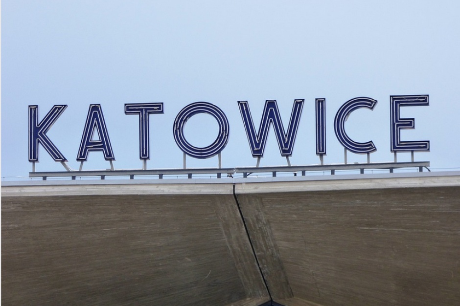 Fot. Pixabay Katowice uruchomiły punkt programu Czyste Powietrze