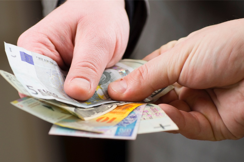 Fot. Fotolia Frankowicze kontra mBank. Będzie proces grupowy