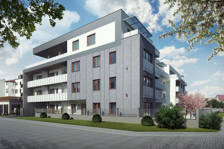 Villa Regalo. Fot. Toscany Invest. Villa Regalo zapewni kameralność wśród miejskich atrakcji