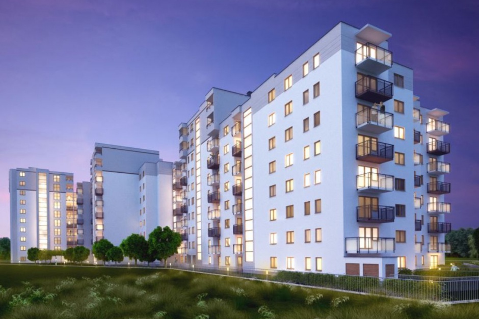 Na Sokratesa. Fot. Home Invest Home Invest kusi rabatem na garaż