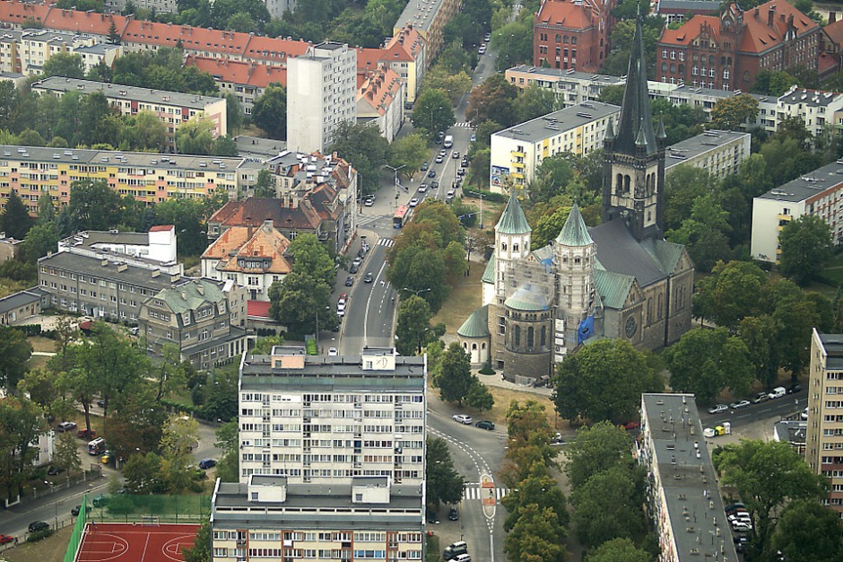 Fot. Pixabay Dolnośląskie mieszkaniowym liderem