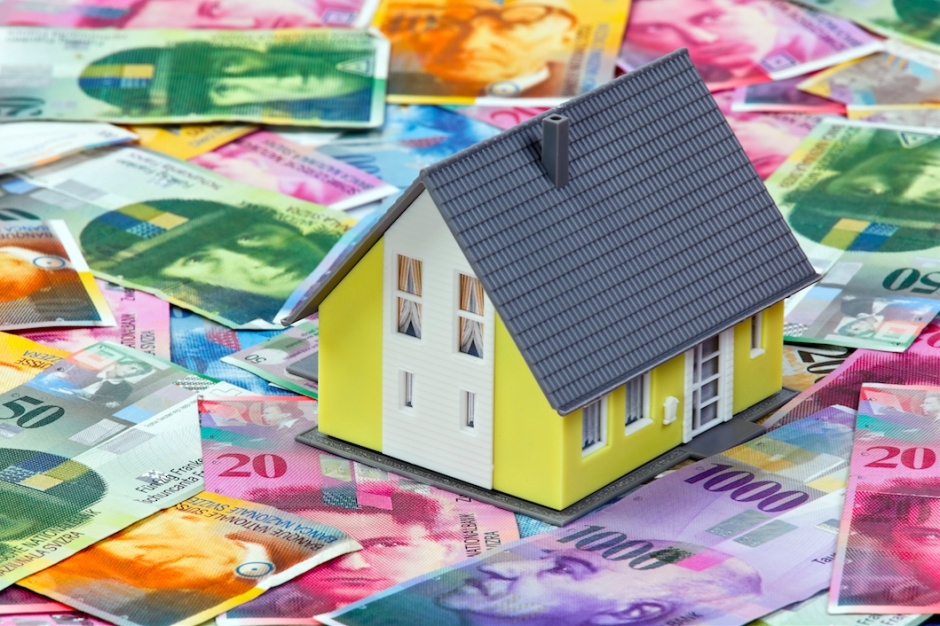 Fot. Shutterstock Frankowicze: jedna opłata od żądań
