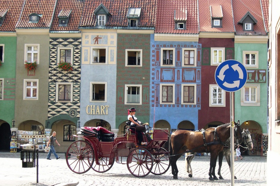 Fot. Pixabay Sołacz łakomym kąskiem dla deweloperów