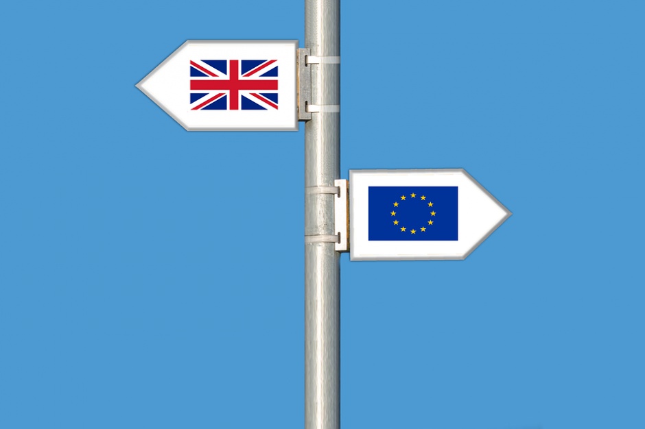 fot. Pixabay Brexit uderzy rykoszetem w rynek mieszkaniowy?