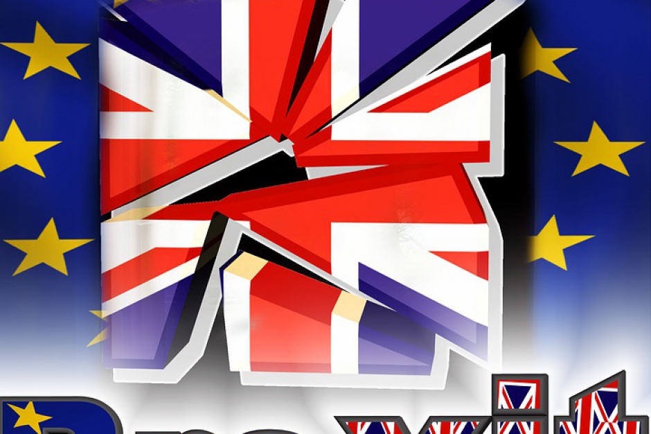 Fot. Pixabay Przez Brexit frank szwajcarski bezpieczną przystanią