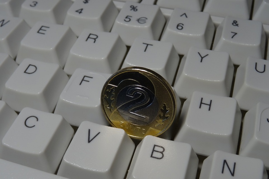 Fot. Pixabay Złoty nie osłabił się tak bardzo przez Brexit