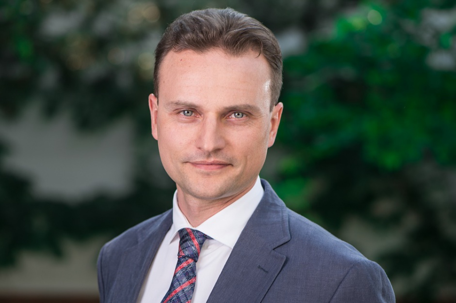 dr inż. Michał Domińczak, ekspert CA KJ ds. gospodarki przestrzennej, architekt i historyk urbanistyki, członek Izby Architektów RP, Izby Inżynierów Budownictwa RP. Fot. Centrum Analiz Klubu Jagiellońskiego Ekspert: Mało konkretów ws. uproszczeń w prawie budowlanym