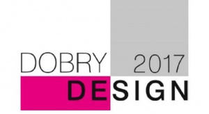 Konkurs Dobry Design 2017. Czekamy na zgłoszenia!