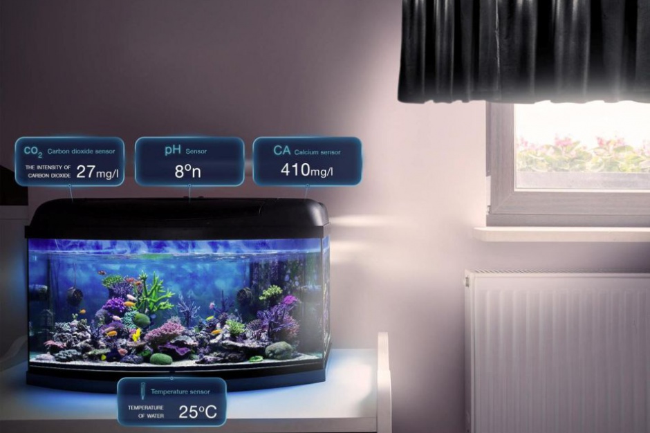 Fot. Fibaro Deweloperzy stawiają na inteligentne domy