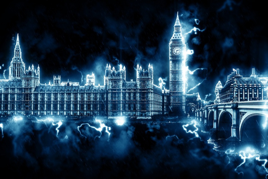 Fot. Pixabay Przez Brexit domy w Wielkiej Brytanii mogą być tańsze