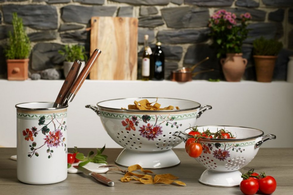 Fot. Villeroy & Boch Kuchenne naczynia w nowej odsłonie