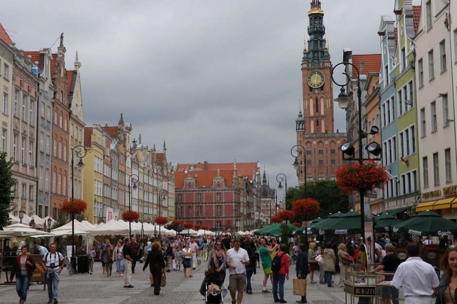 Gdańsk, fot. Pixabay Gdańsk wybuduje ekologiczne mieszkania