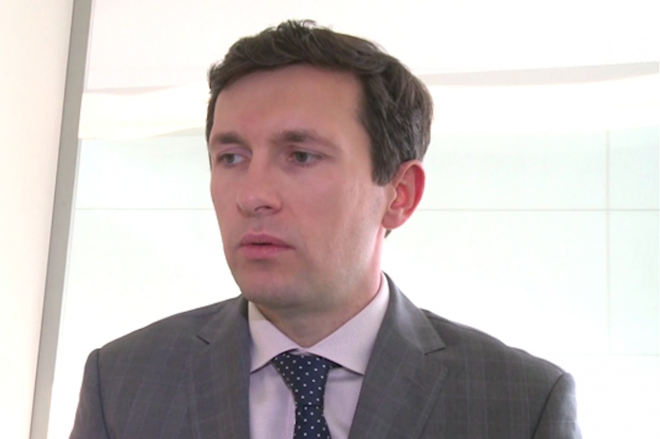 Kamil Stolarski, analityk Haitong Bank Co dalej z problemem frankowiczów?