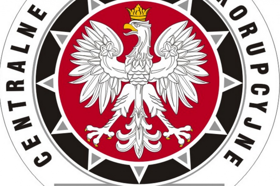 fot. cba.gov.pl CBA weszło do spółek Sołowowa. Były prokurent Echo zatrzymany