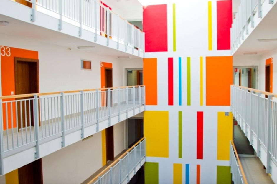 Apartamenty Wiśniowa, inwestycja spółki Apartamenty Wiśniowa Apartamenty Wiśniowa niemal wyprzedane
