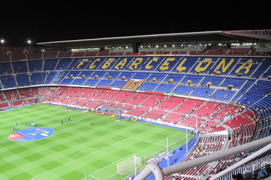 FC Barcelona, fot. Oh-Barcelona.com/foter CC-BY Deweloper kontra... FC Barcelona. Klub piłkarski musi zwrócić miliony