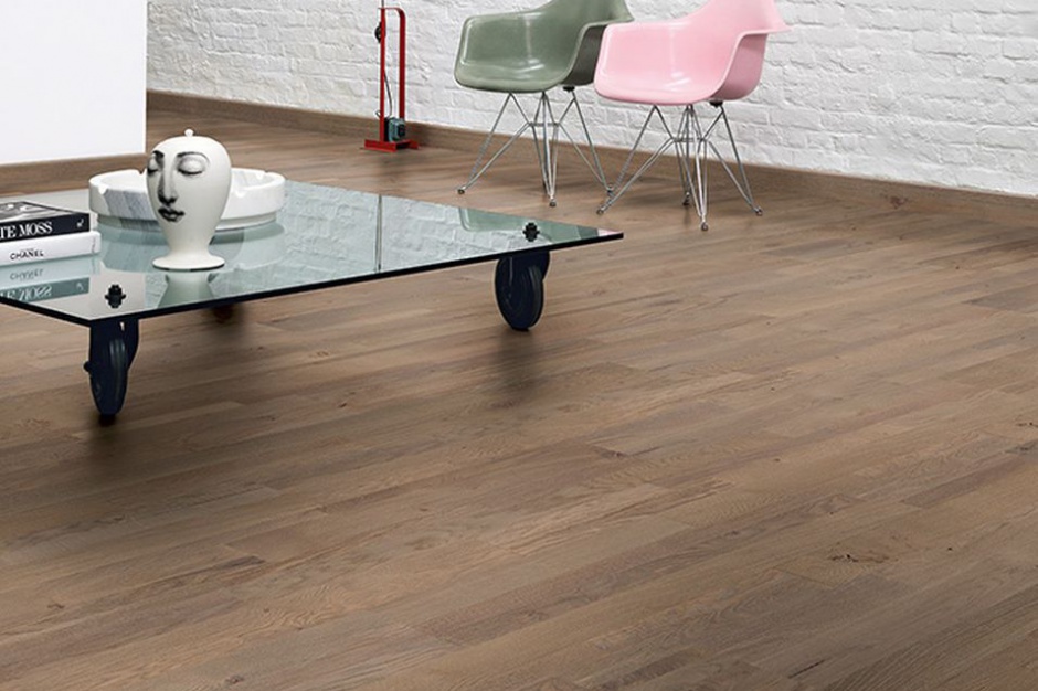 Fot. Quick-Step Minimalizm: Prostota w wyrafinowanym stylu