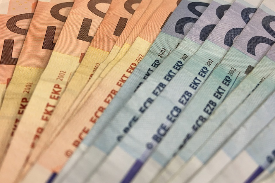 Fot. Pixabay Banki wypłaciły kredytobiorcom w kłopotach 6,6 mln zł