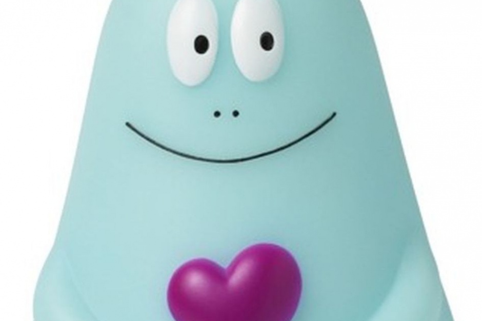 Fot. www.muppetshop.eu Jak stworzyć dobry nastrój w pokoju dziecka?