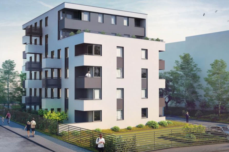 Villa Sento. Fot. Sento Apartamenty Villa Sento są wykończone pod klucz