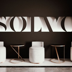 Solvo: Apartamenty w Gdańsku jak w Nowym Jorku