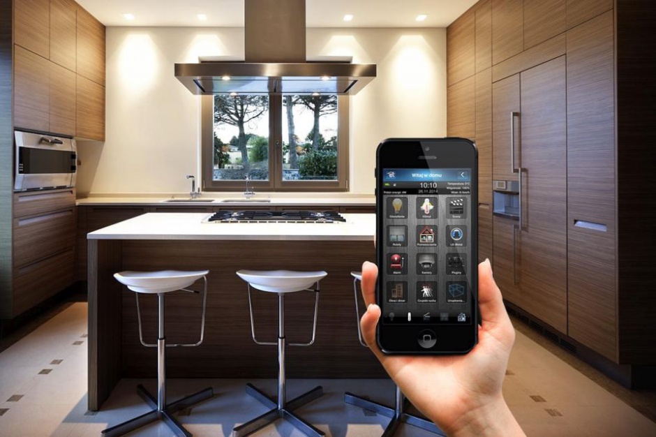 Fot. Mat. prasowe Nowy standard inwestycji: Kiedyś parkingi, teraz smart home