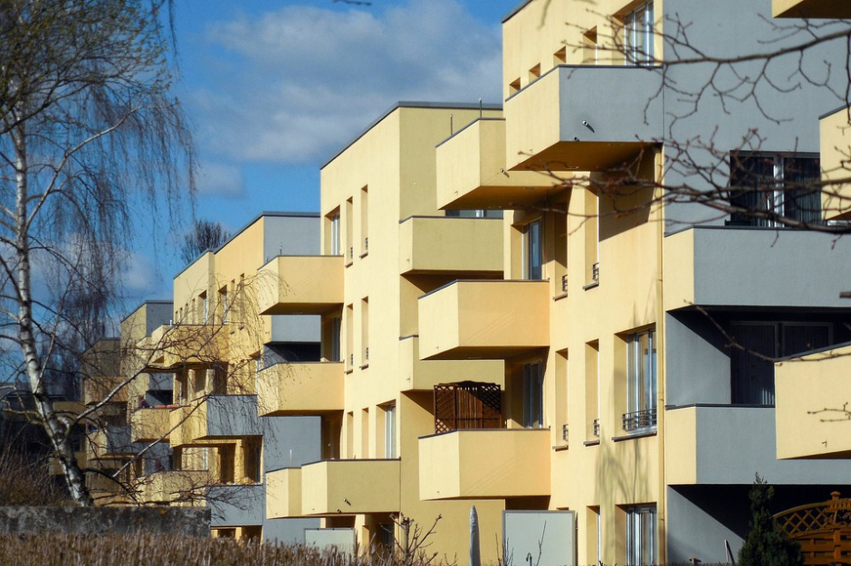 Fot. Pixabay Deweloperzy nie boją się Mieszkania Plus