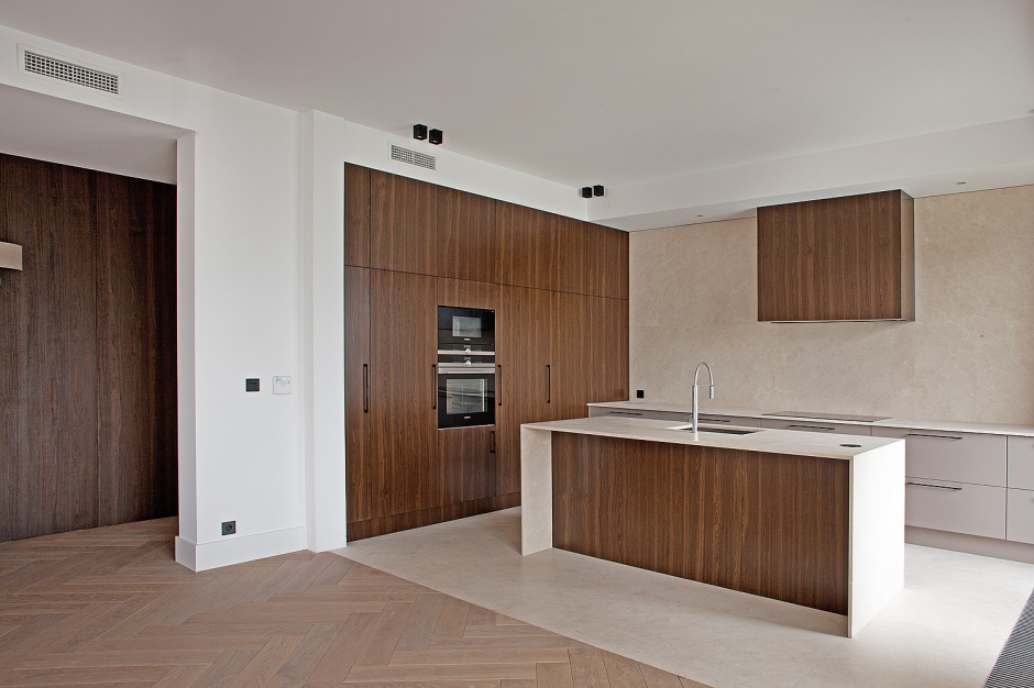 Piano House. Fot. Icon Real Estate Icon Real Estate finalizuje sprzedaż inwestycji Piano House
