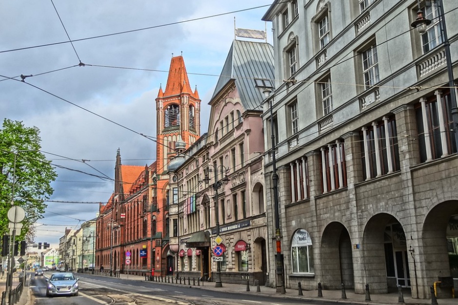 Fot. Pixabay Bydgoszcz ma kłopot z nieruchomościami komunalnymi