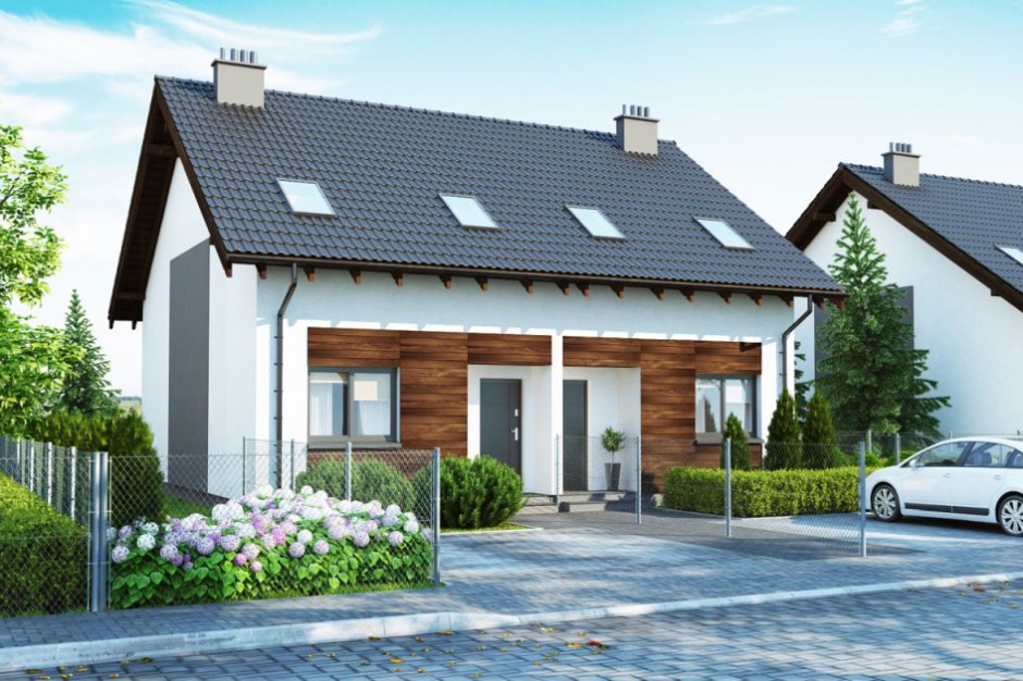 Fot. Greenbud Development Swarzędz i okolice w modzie