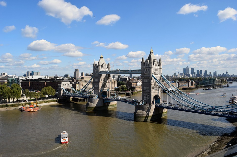 Fot. Pixabay.com Brexit. Ceny domów idą w dół
