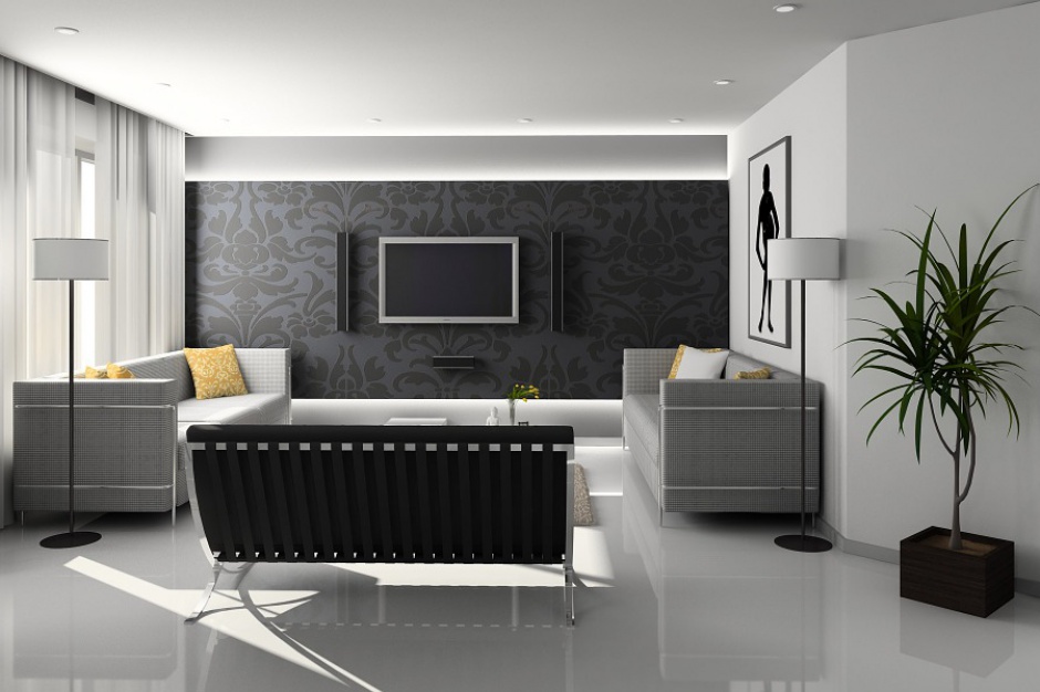 Fot. Pixabay Letnie apartamenty coraz popularniejsze