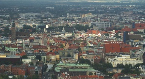 Nowe osiedle ze 172 mieszkaniami we Wrocławiu