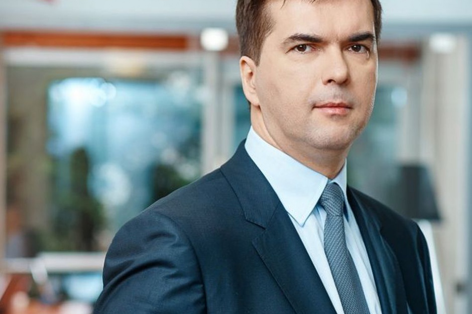 Dariusz Krawczyk, prezes zarządu Polnordu Polnord zbliża się do celu
