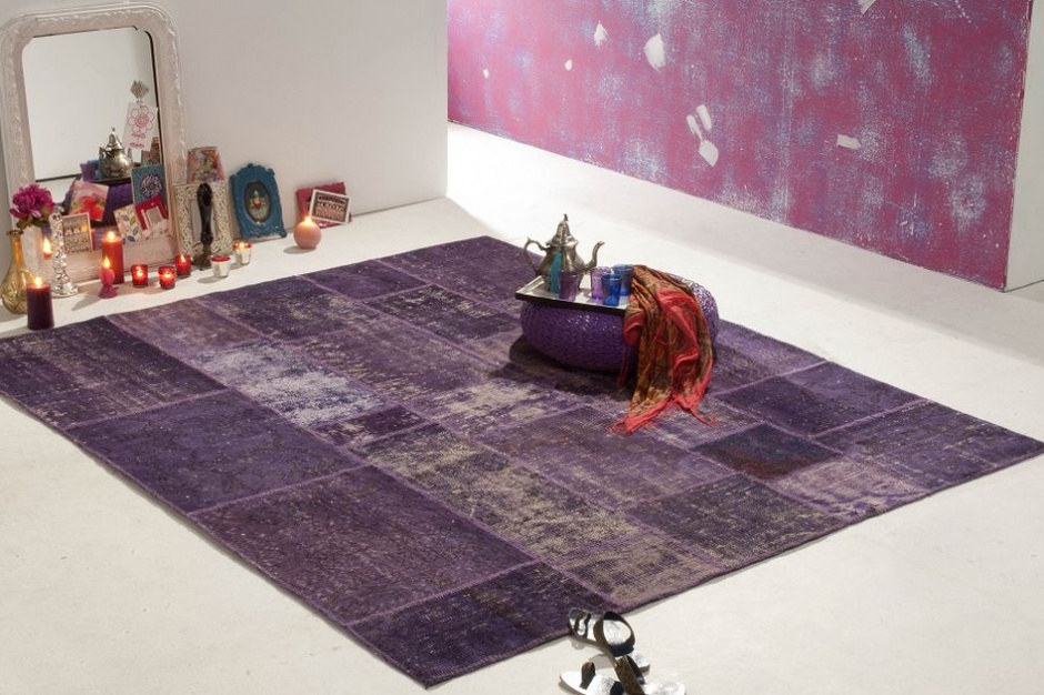Fot. Epic Carpets Dywan w wersji deluxe