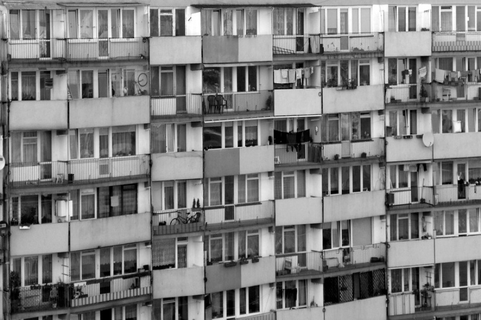 Fot. Pixabay Poznań stawia na wielką płytę