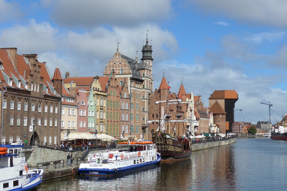 Gdańsk oferuje mieszkania socjalne przez... internet