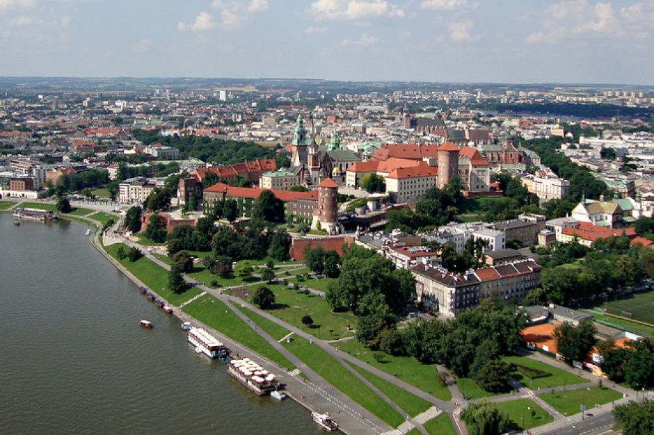 Fot. Pixabay Kraków: zakończyło się drążenie tunelu pod ul. Turowicza na Trasie Łagiewnickiej