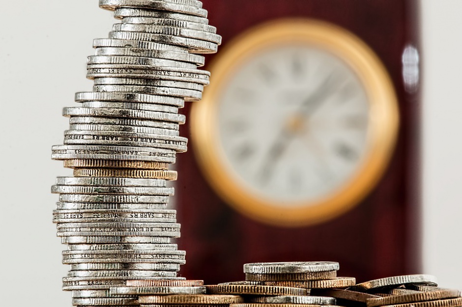 Fot. Pixabay Ronson wyemitował obligacje o wartości 15 mln zł