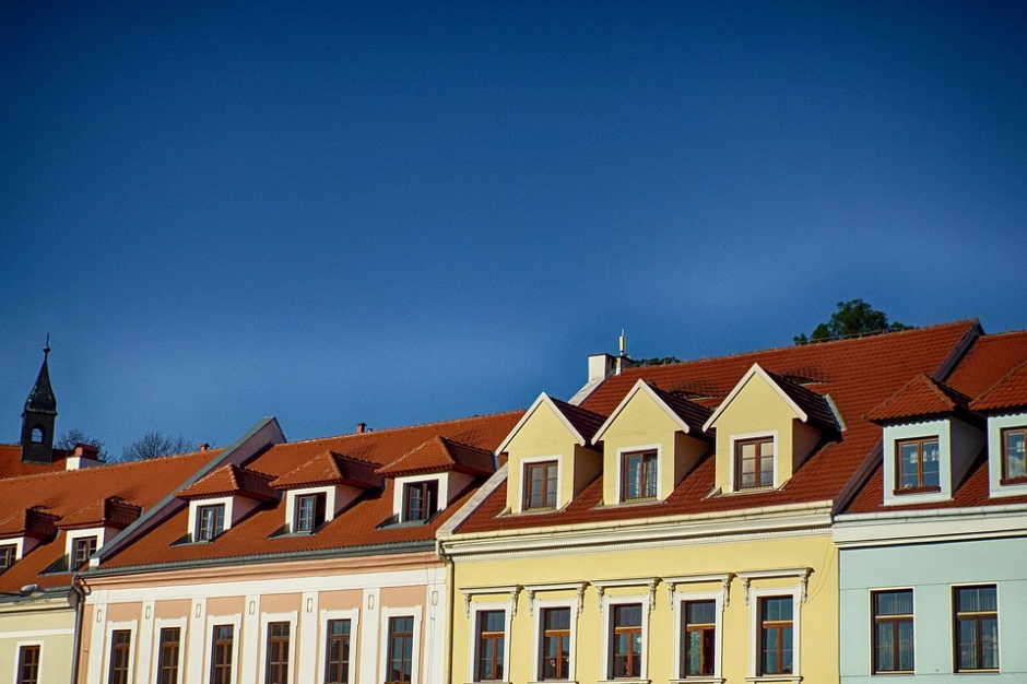 Fot. Pixabay Łódzkie kamienice na oku inwestorów