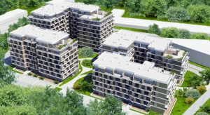 JHM Development w pierwszym kwartale 2018 podwoił sprzedaż mieszkań 