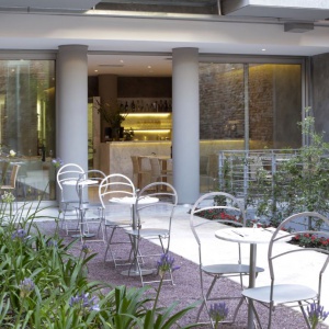 Palo Santo: Pierwszy ekologiczny hotel butikowy w Buenos Aires